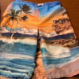 Kids swimsuit